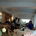 184 Lekker eten in hotel Antares, onze vriend Nunsio